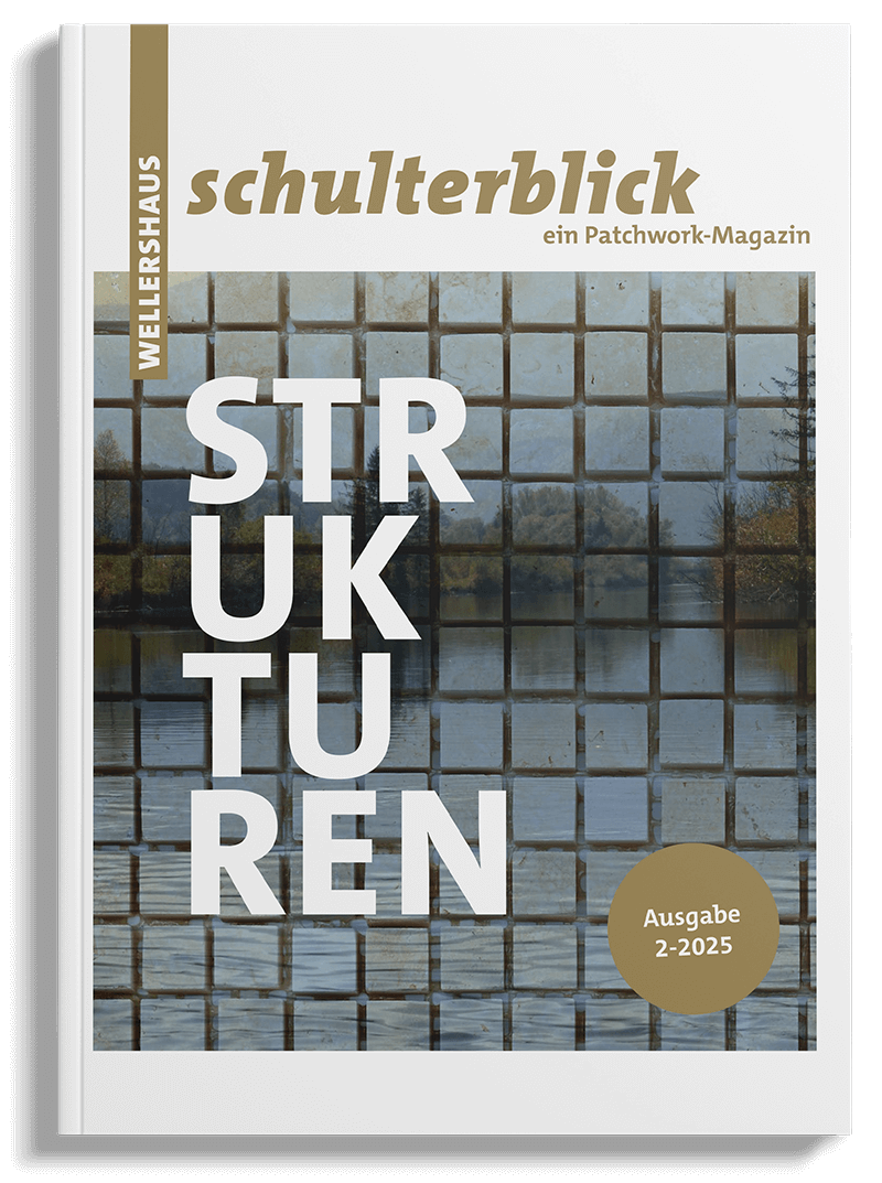 Schulterblick Strukturen